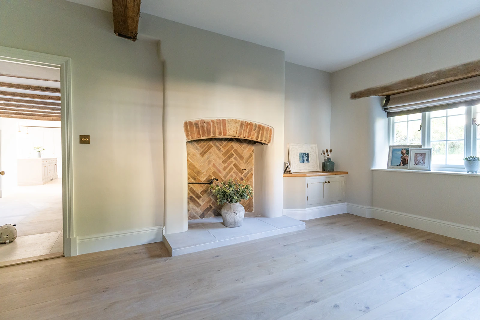 Home Extension - Peterborough